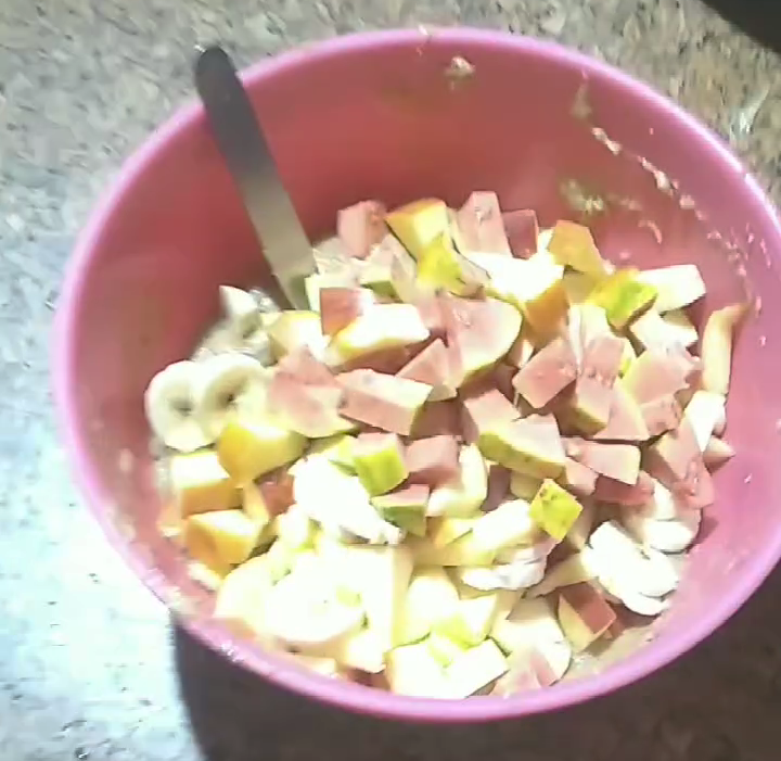 Fruit Salad