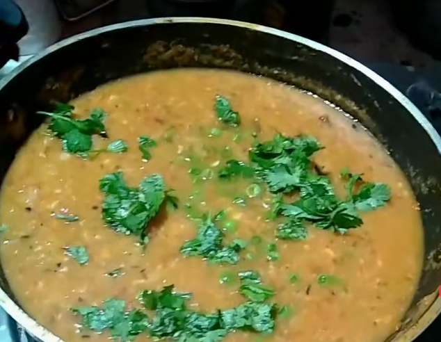Mix Vegetable Curry